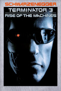 Terminator 3: Rise of the Machines Poster