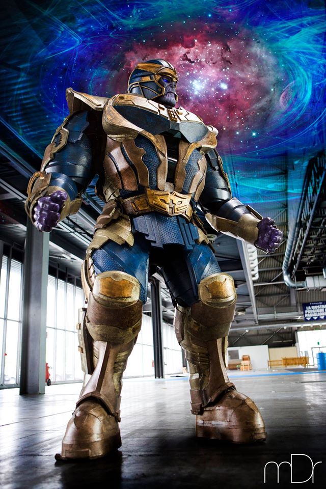 thanos