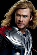 The Avengers - Thor Avatar