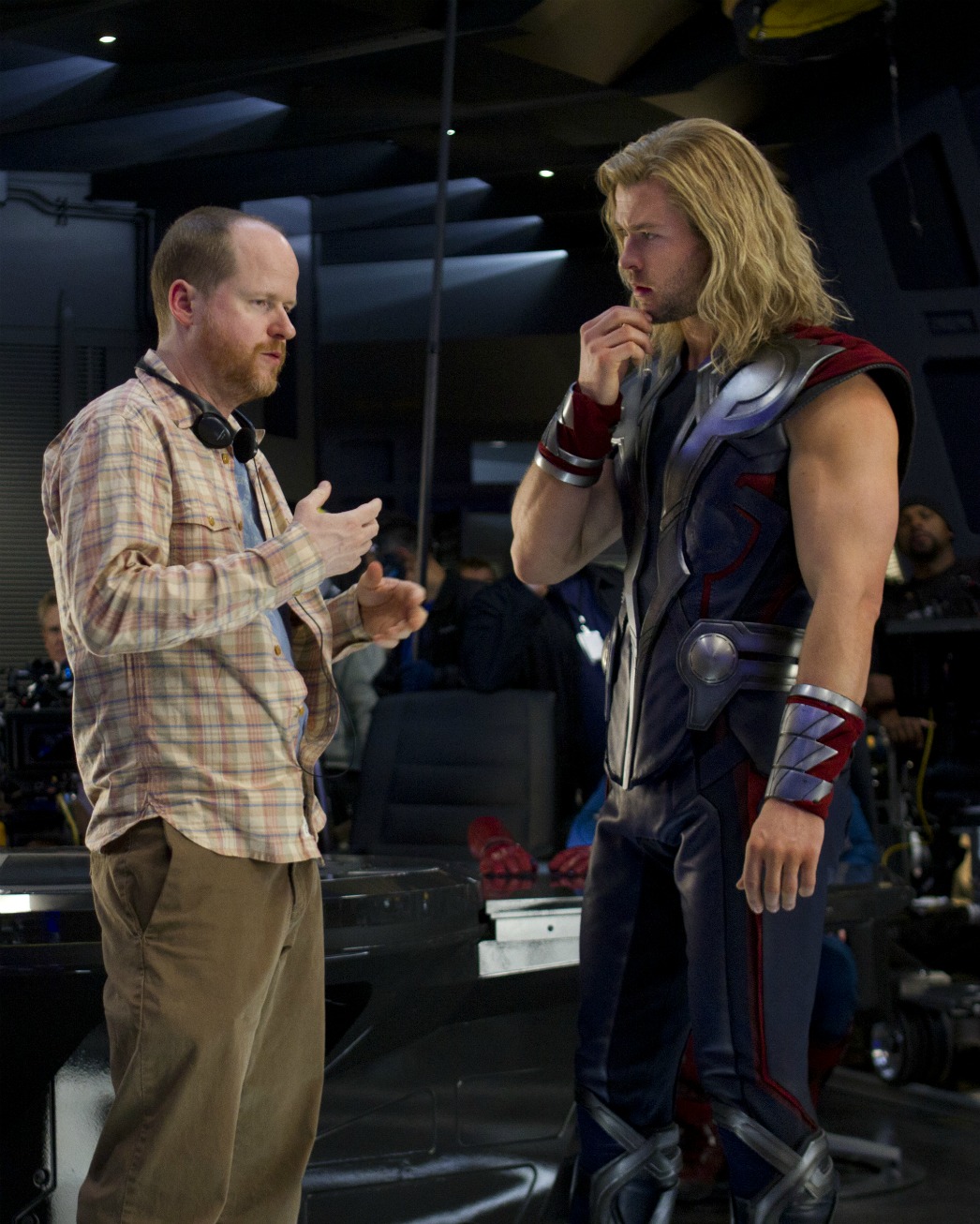The Avengers - Thor