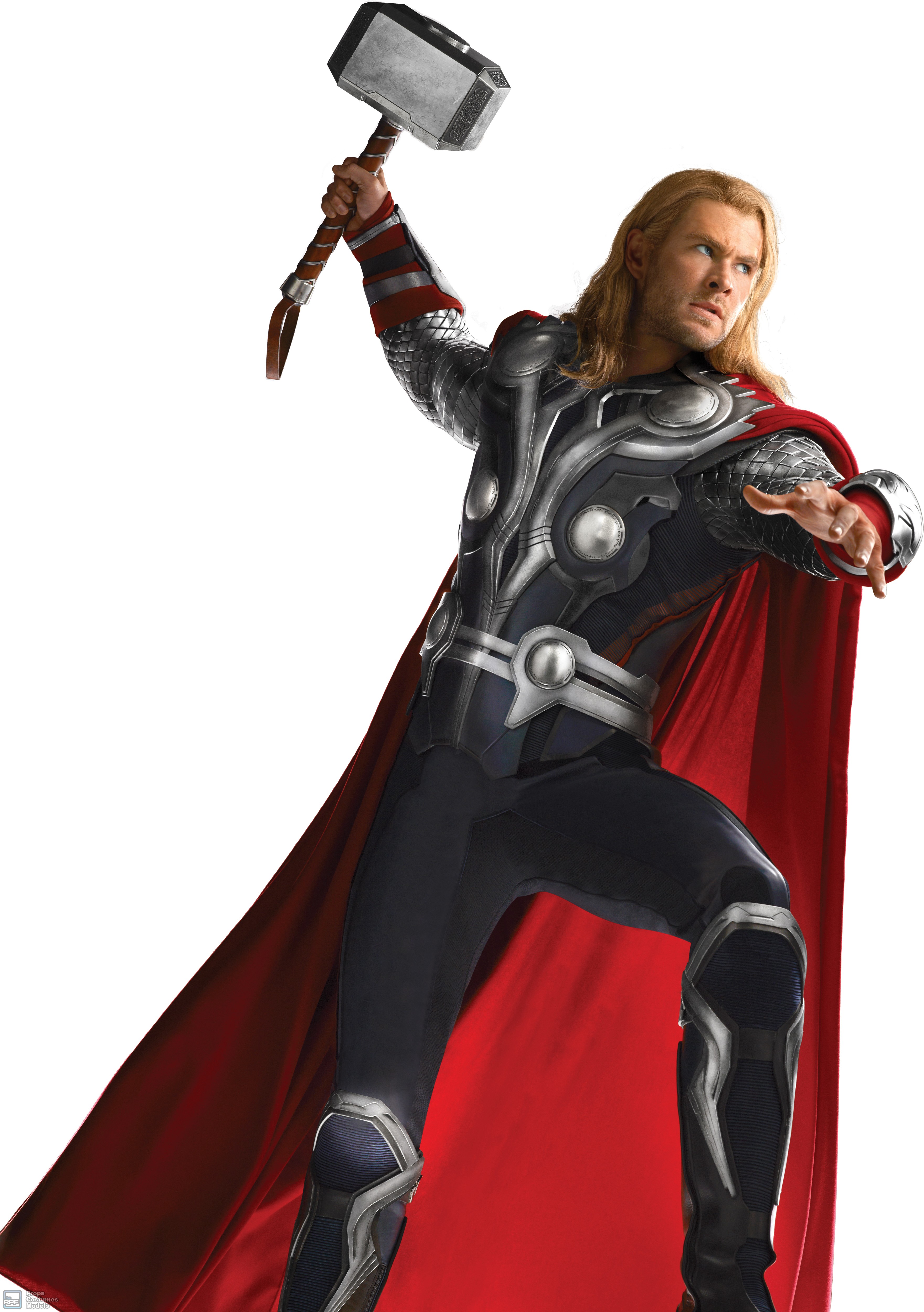 The Avengers - Thor