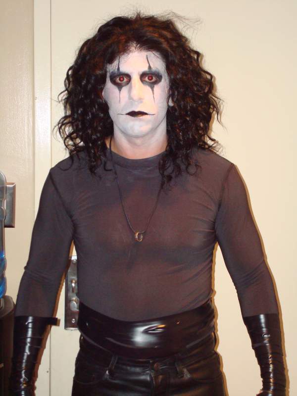 The Crow tragedy mask  RPF Costume and Prop Maker Community