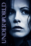 Underworld Movie Series