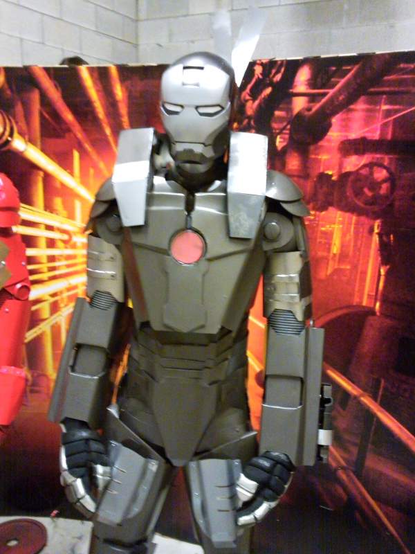 War Machine