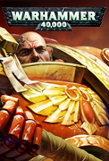 Warhammer 40,000 Poster
