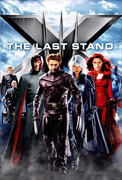 X-Men: The Last Stand Poster