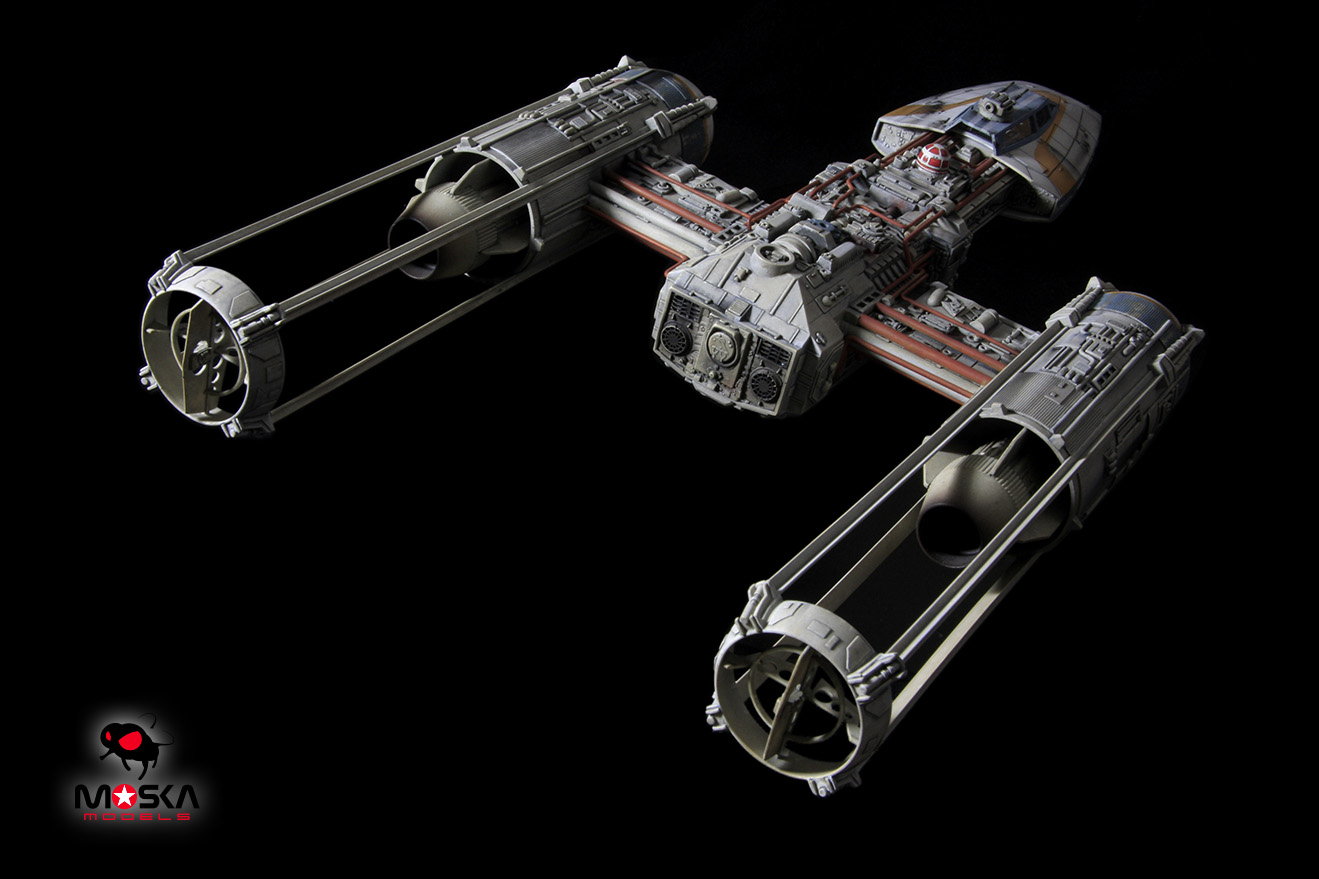 Y WING 02